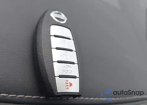 2020 Nissan Altima Sl Fwd z USA, uszkodzony, nr VIN 1N4BL4EV2LC159543